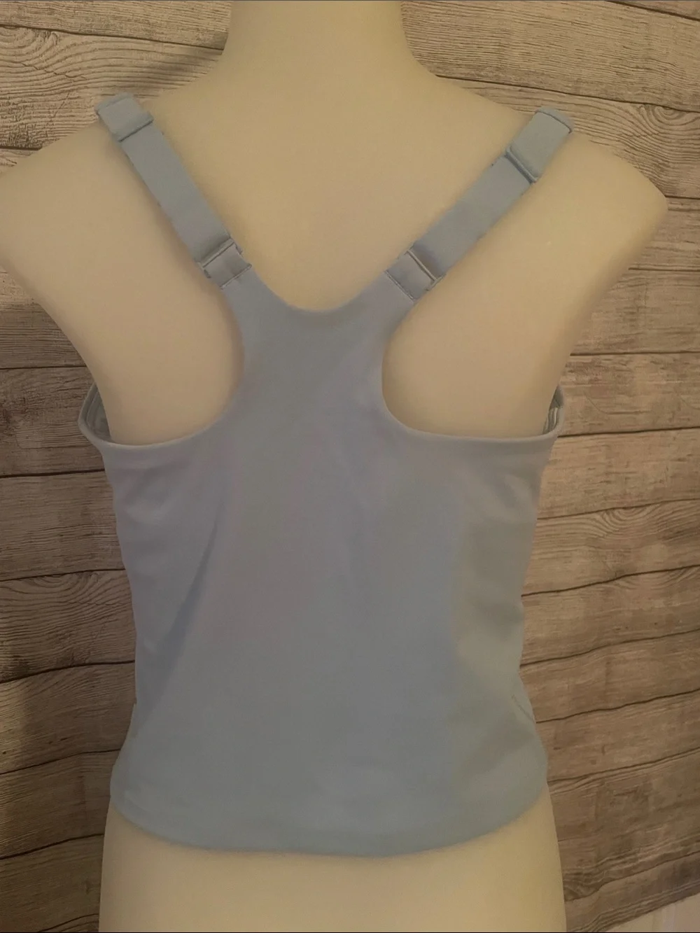 *NWOT* Vuori Sports Bra/Tank - Picture 3 of 5
